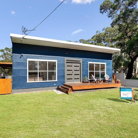 Abode Callala Beach Jervis Bay - 100M To Beach! Εξωτερικό φωτογραφία