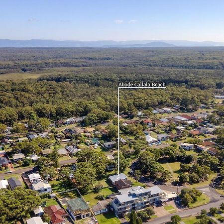 Abode Callala Beach Jervis Bay - 100M To Beach! Εξωτερικό φωτογραφία