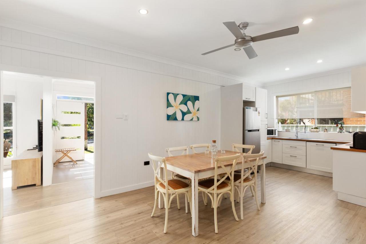 Abode Callala Beach Jervis Bay - 100M To Beach! Εξωτερικό φωτογραφία
