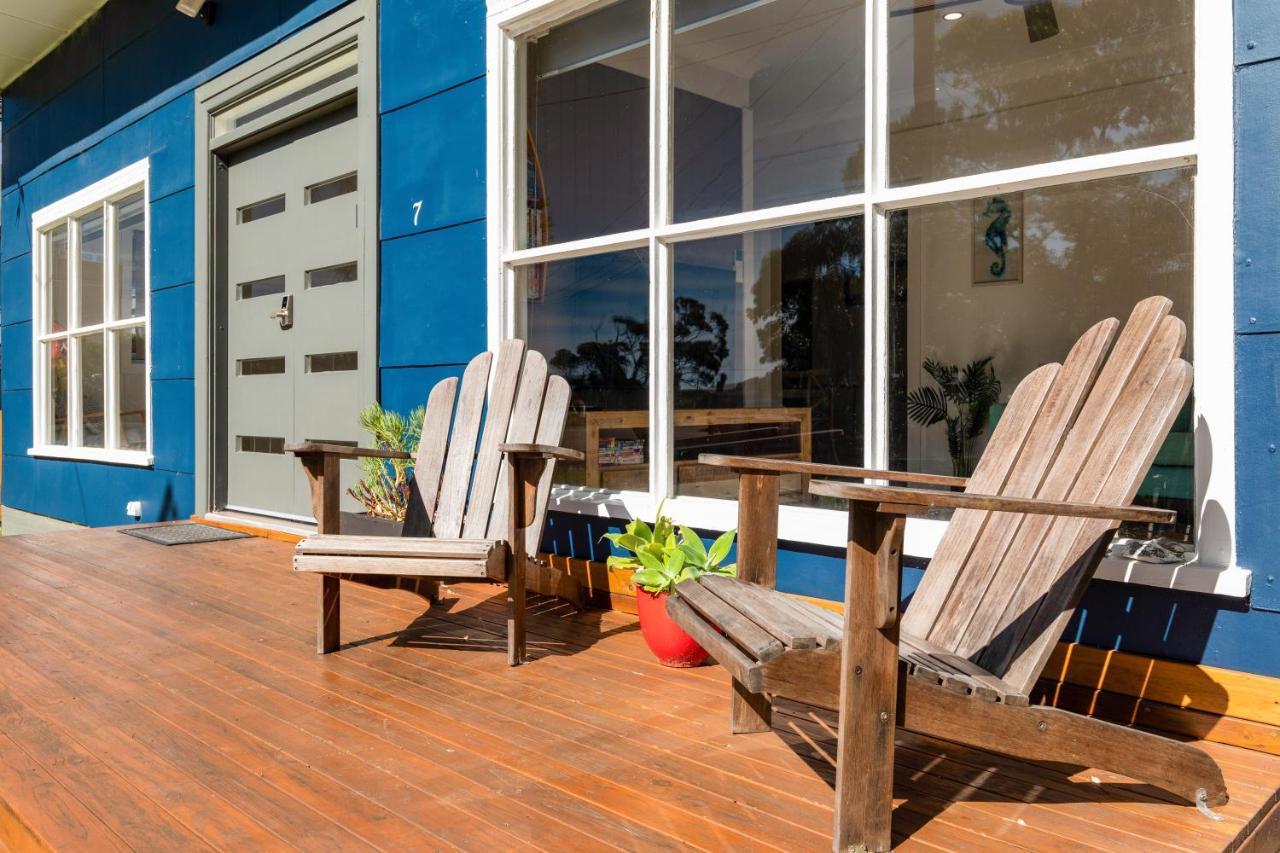 Abode Callala Beach Jervis Bay - 100M To Beach! Εξωτερικό φωτογραφία