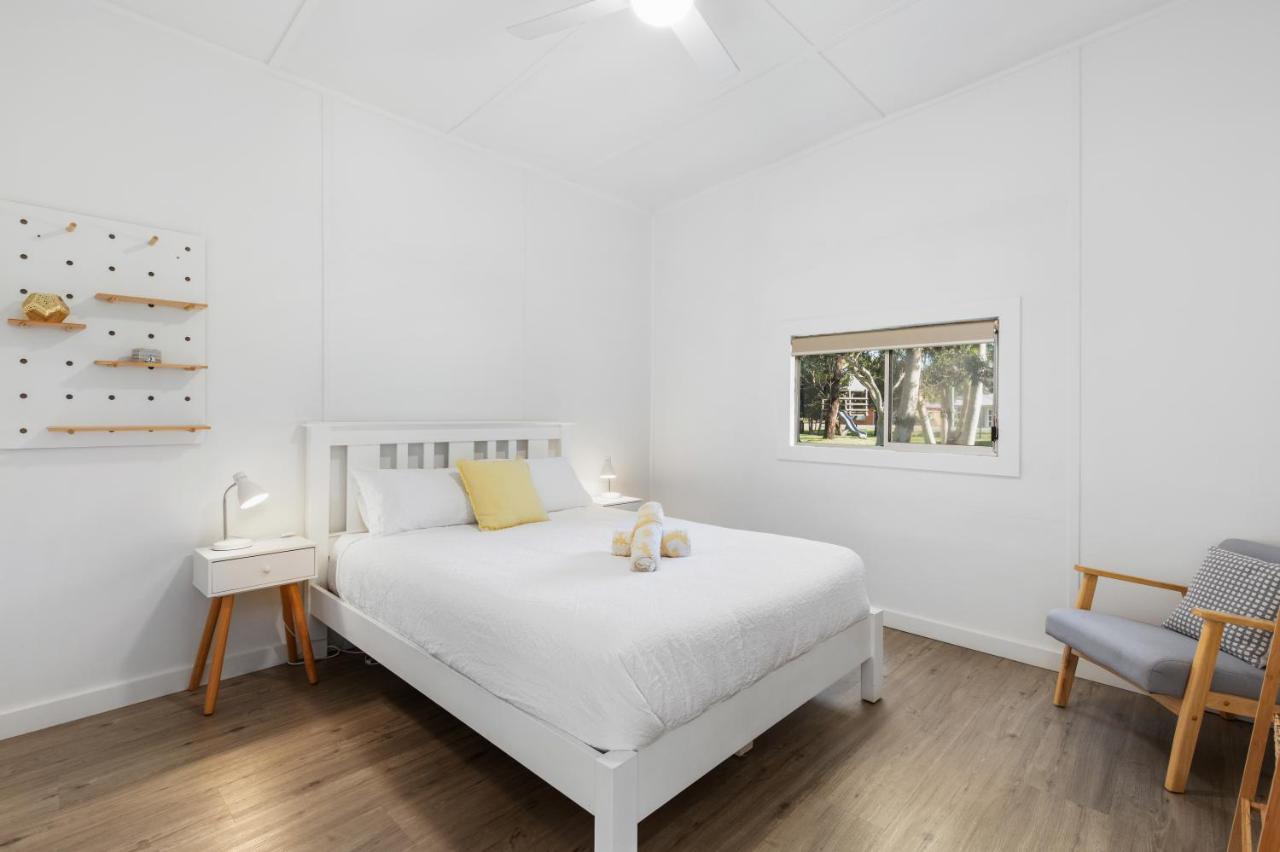 Abode Callala Beach Jervis Bay - 100M To Beach! Εξωτερικό φωτογραφία